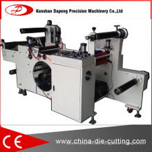 CE Approved 3 Layered Multilayer Laminating Machine